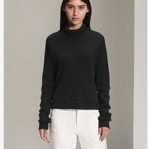 The North Face Black Sweatshirt